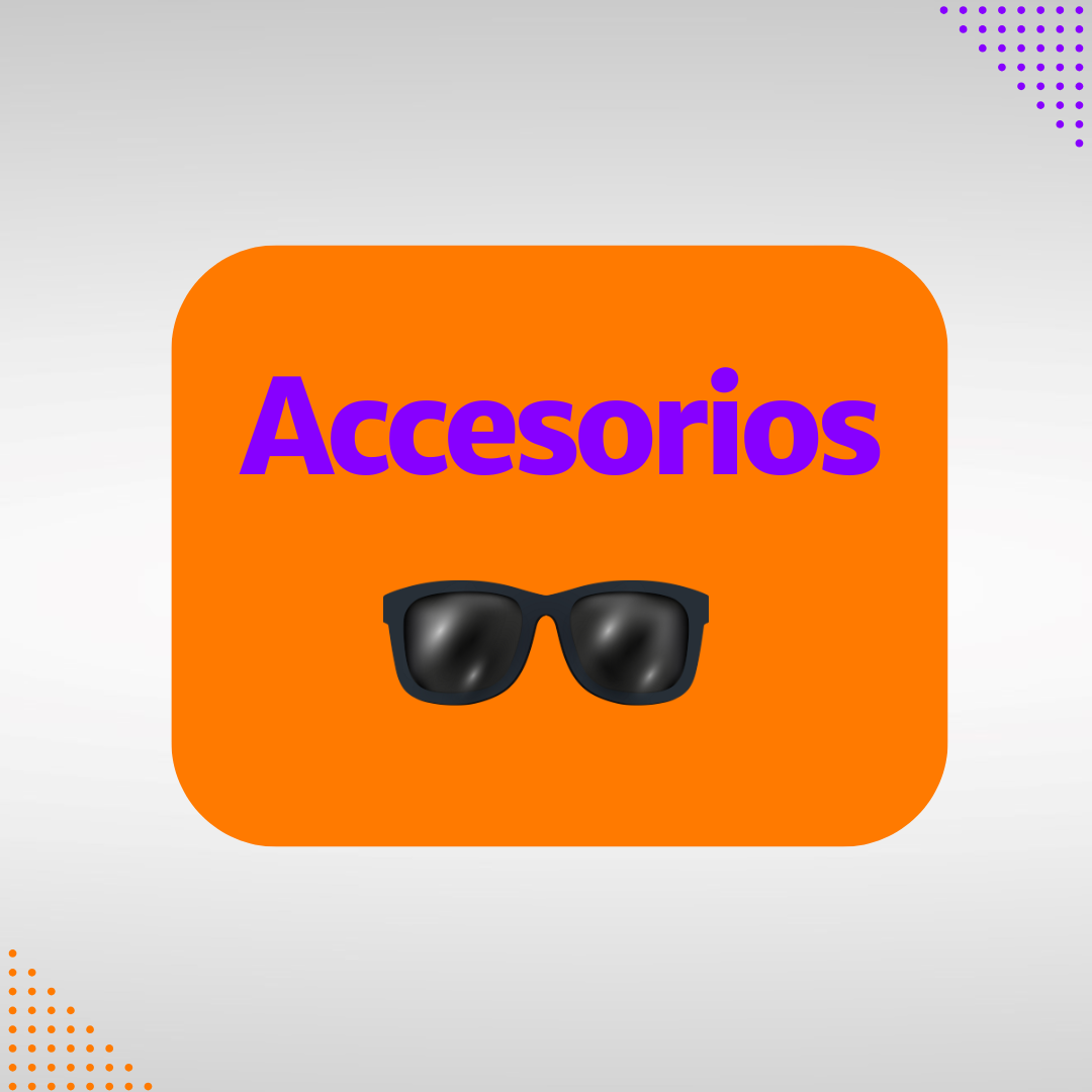 Accesorios